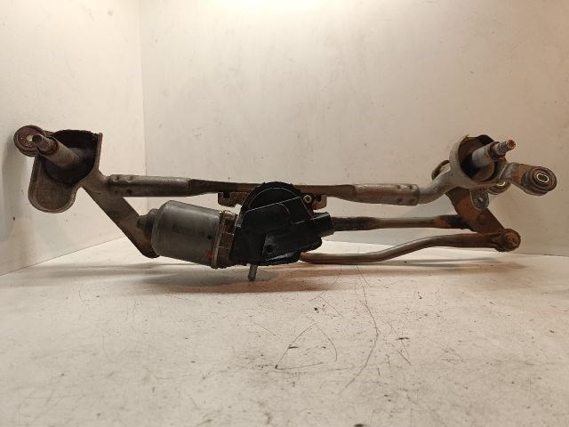 MAZDA 5 Első Ablaktörlő Szerkezet Motorral 1. kép