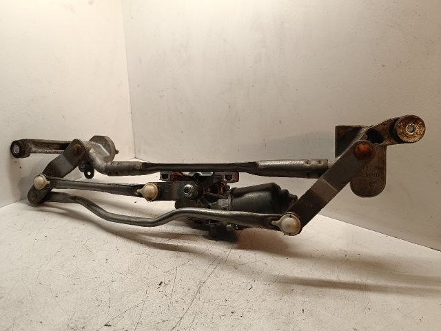 MAZDA 5 Első Ablaktörlő Szerkezet Motorral 2. kép