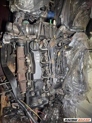 Citroën C5 I motor  psa9hz00 psa9hz10