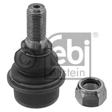 FEBI BILSTEIN 44763 - Lengőkar gömbfej IVECO