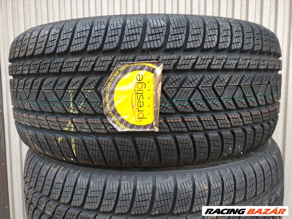  265/45 20 Pirelli Scorpion Winter TM 2. kép