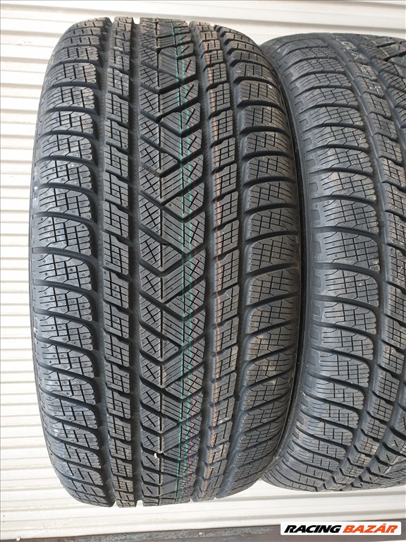 265/45 20 Pirelli Scorpion Winter TM 3. kép