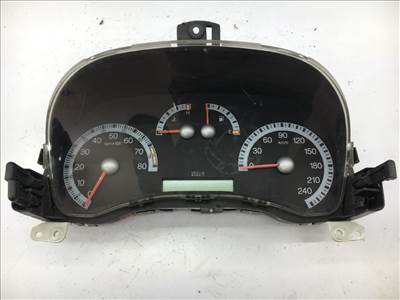Fiat Punto 1999-2003 HGT benzines bontott óracsoport 46753584