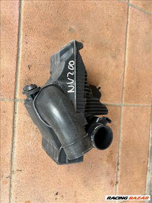 Nissan NV 200 légszűrőház 