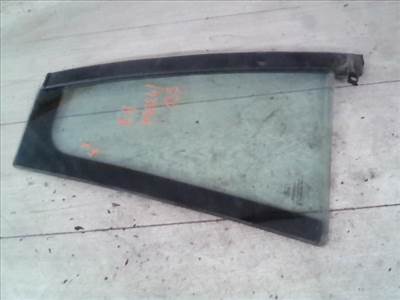 PEUGEOT 807 Jobb hátsó fixüveg ajtóban