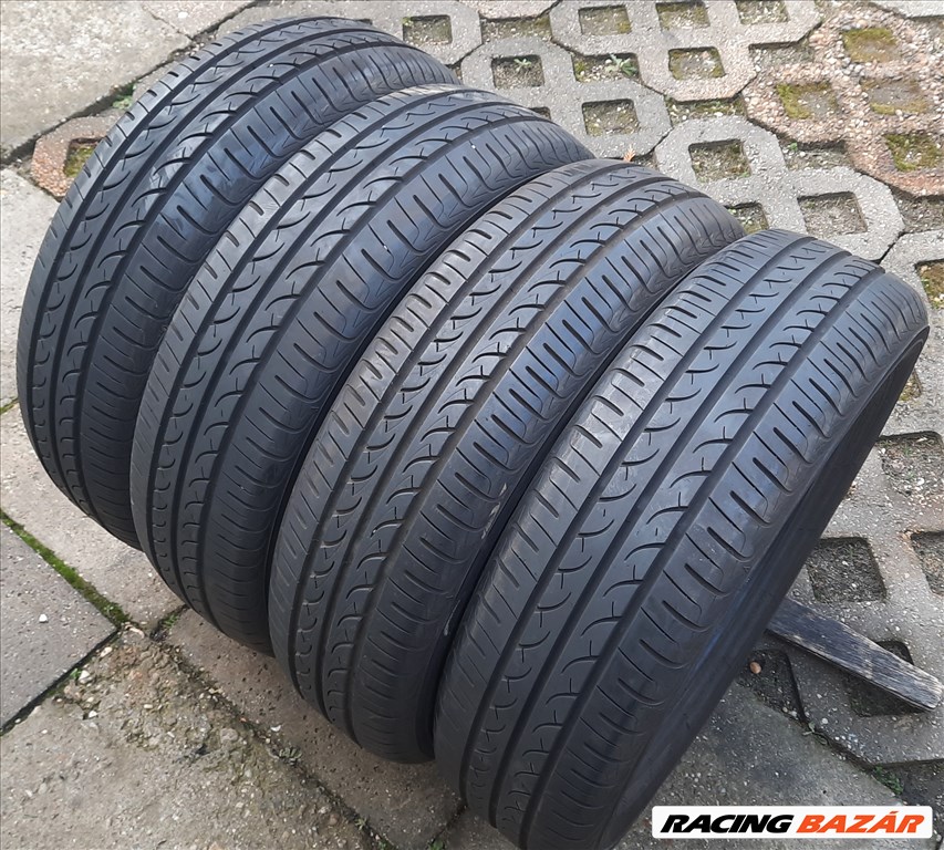 175/65 R15 Yokohama nyári gumi  1. kép
