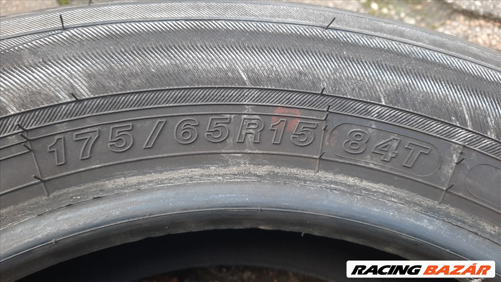  175/65 R15 Yokohama nyári gumi  6. kép