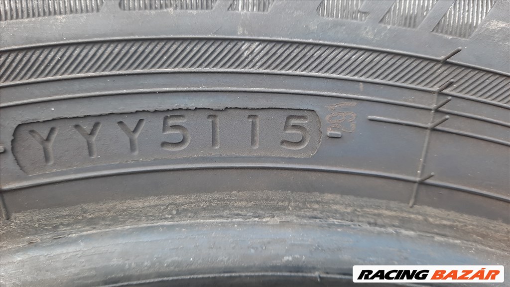  175/65 R15 Yokohama nyári gumi  7. kép