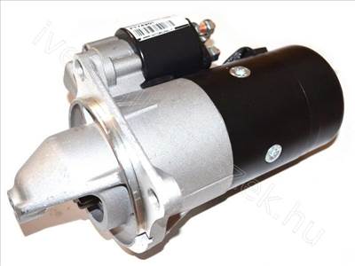Önindító 2.5-2.8 90>99 ALFA ROMEO AR 8 Dobozos (280_) - Fastoriginal 99451753