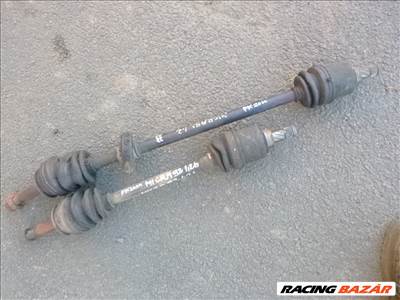 Nissan Micra II 1,2 BENZINES féltengely 