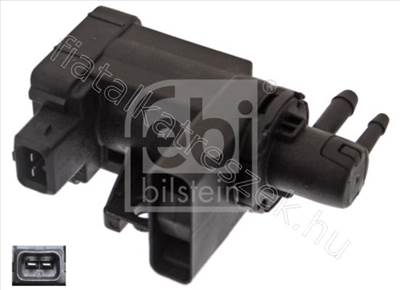 Turbó szabályzó szelep - MAREA, BRAVO, CROMA, THESIS, STRADA, DELTA - 45466, FE45466 -  - FEBI BILSTEIN Egyéb FE45466