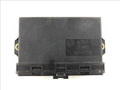 Vezérlőegység ALFA ROMEO 156 - Bontott Fiat 46547216