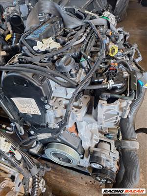 Citroën Jumpy III, Peugeot Expert III motor  ah01psa