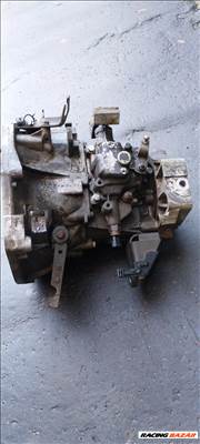 Fiat Panda 169 1.1 benzines váltó