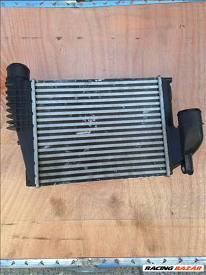 Peugeot Expert III, Citroën Jumpy III intercooler 