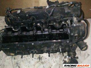 Fiat Stilo Termosztátház *114126* 192a1000