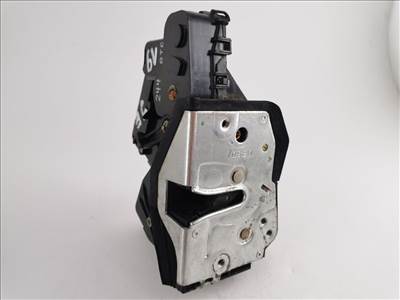 BMW 3 Touring IV (E46) 318 i Jobb első Ajtózár #1341# 244BTR