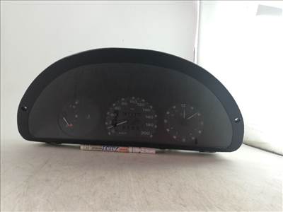 FIAT PUNTO (176_) 55 1.1 Kilométeróra #2481# 606219001
