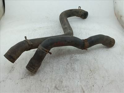 VW POLO (6N1) 55 1.3 Vízcső #4933#