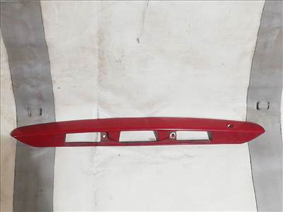 MAZDA 323 F VI (BJ) 1.5 16V Csomagtérajtó Díszléc #7148#