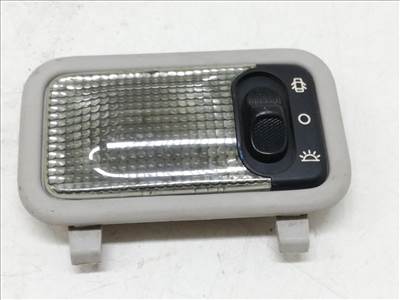 CITROËN XSARA (N0) 1.6 16V Beltér Világítás Hátsó #8437# 9610095677