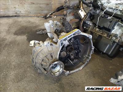 Volkswagen Passat / Audi A3 / Seat Altea 1.8 TFSI, JWX kódú sebességváltó (6 seb.)