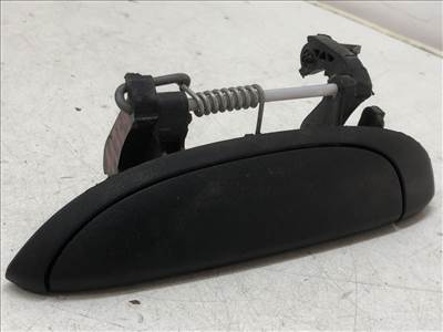 RENAULT CLIO II (BB0/1/2_/ CB0/1/2_) 1.5 dCi (B/CB08) Bal első Külső Kilincs #11369# 7700433075