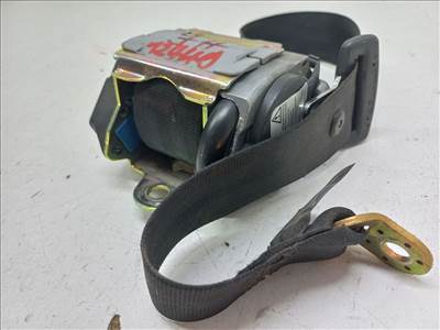 AUDI ALLROAD (4BH/ C5) 2.5 TDI quattro Jobb hátsó Biztonsági Öv #12449# 604582400