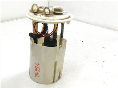 RENAULT SCÉNIC III (JZ0/1_) 1.5 dCi Üzemanyag Szivattyú #14994# 0580203120