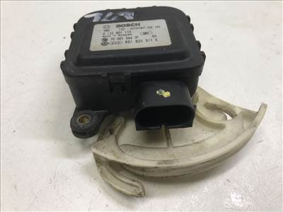 VW PASSAT V (3B2) 1.8 T Fűtés Állító Motor #15965# 0132801115