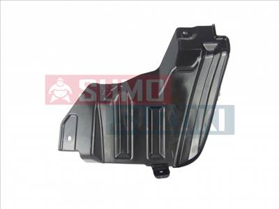 Suzuki Alto 2009-> dobbetét bal hátsó 75561M68K00