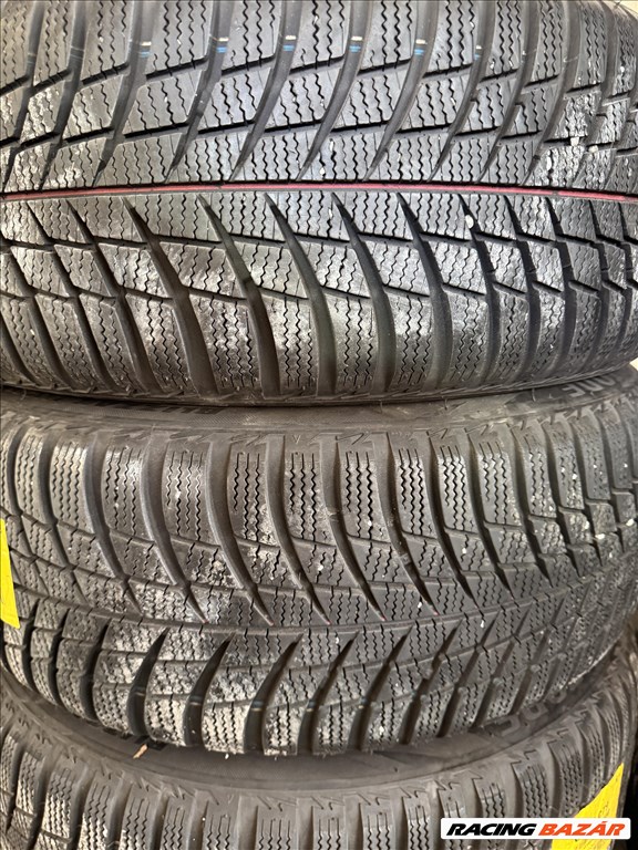 Opel Zafira C Tourer gyári 7X17-es 5X115-ös ET44 lemezfelni garnitura eladó 5. kép