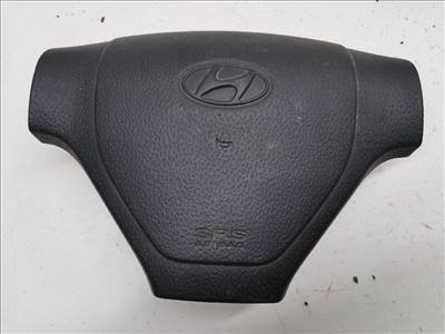 HYUNDAI GETZ (TB) 1.5 CRDi Kormánylégzsák #20860#