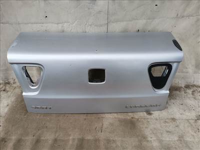 SEAT CORDOBA (6K2) 1.6 Csomagtérajtó (Üres lemez) #21397#