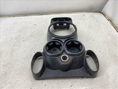 MINI Cooper I (R50/ R53) One D Váltószoknya Rögzítő Keret #23572# 7147186