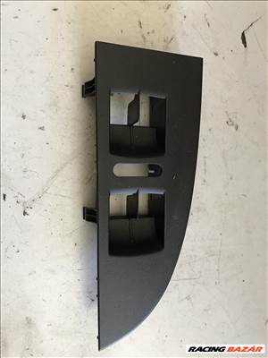 Seat León II 1P * bal első ablakemelő kapcsoló keret 1p1867171a