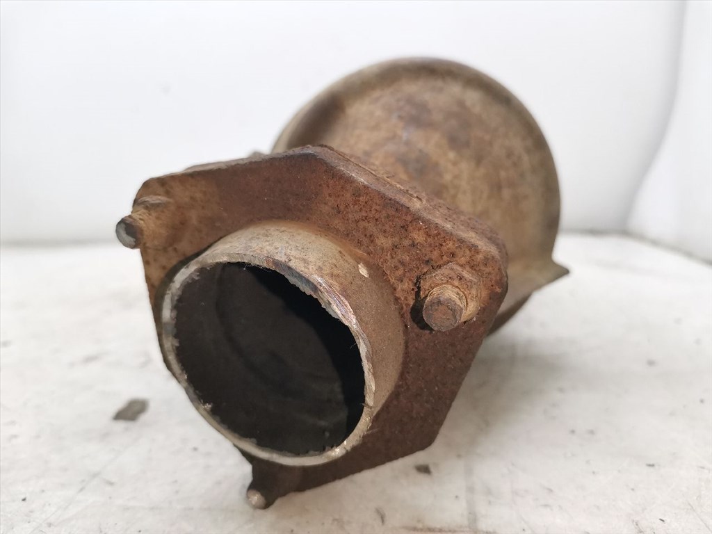 VW PASSAT V (3B5) 1.9 TDI Katalizátor #25315# 3B01317010 6. kép
