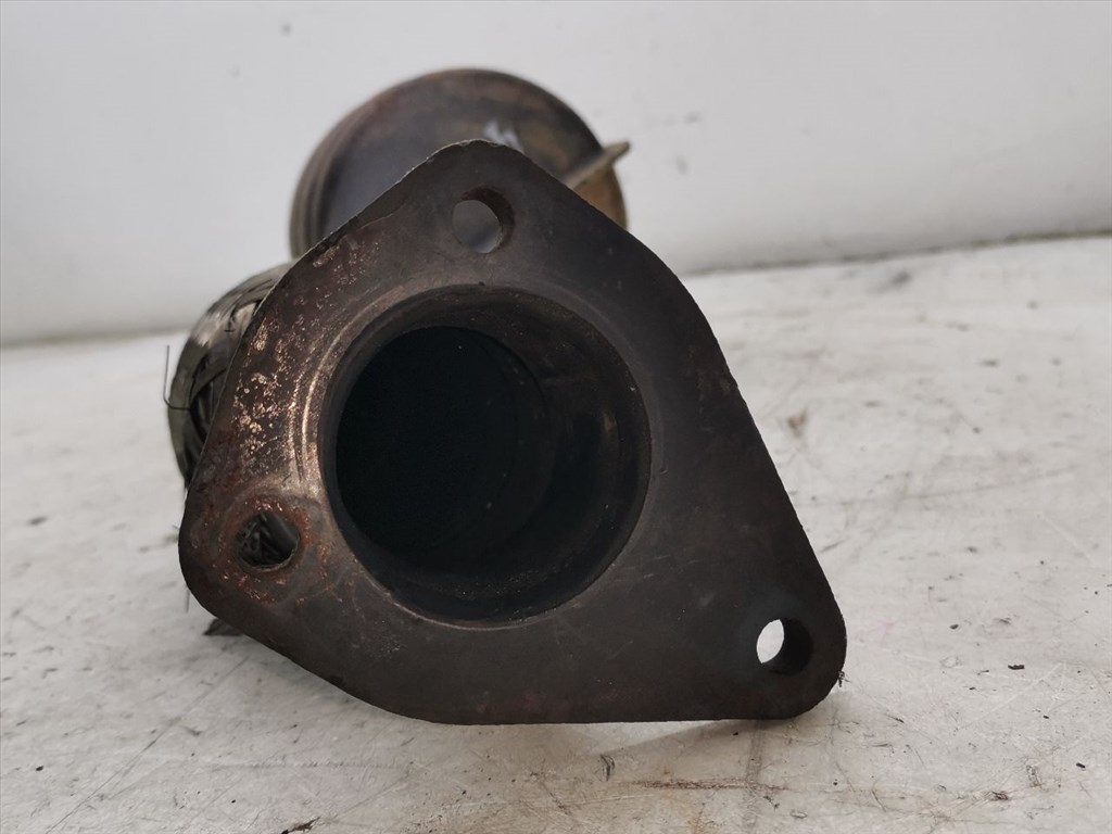 VW PASSAT V (3B5) 1.9 TDI Katalizátor #25315# 3B01317010 8. kép