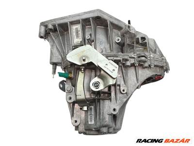 Renault Espace III RT 2.2 dT Váltó  pk1aa075