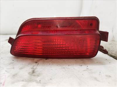 CITROËN C4 I (LC_) 1.6 16V Bal Ködzárófény #26717# 4CZX15K267AB