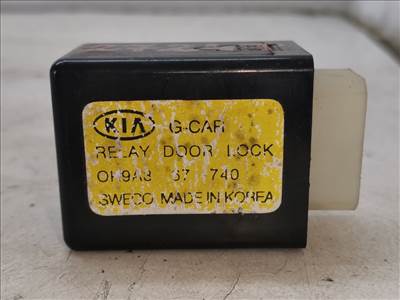 KIA SHUMA (FB) 1.5 i 16V Központizár Elektronika #27247#