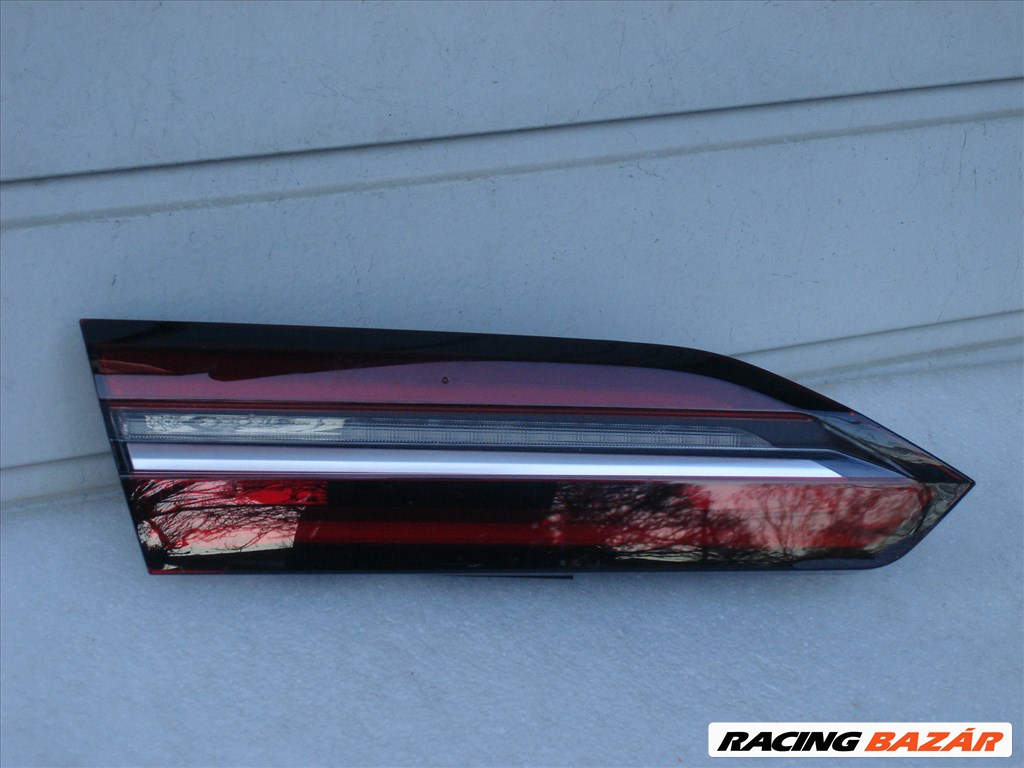 BMW 5-ös G60 G61 Bal Hátsó Led Lámpa 2023-tól 1. kép