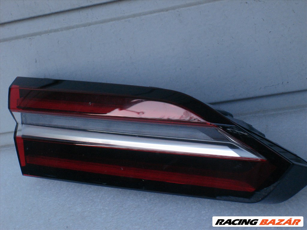 BMW 5-ös G60 G61 Bal Hátsó Led Lámpa 2023-tól 3. kép