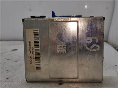 AUDI A6 II Avant (4B5/ 4B6/ C5) 2.5 TDI quattro Navigáció Elektronika #30663# 4B0919895B