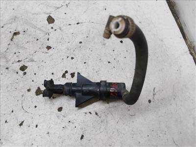 AUDI A6 II Avant (4B5/ 4B6/ C5) 2.5 TDI quattro Fényszórómosó Szivattyú #30762#