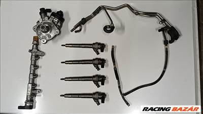 Üzemanyagrendszer, 2008-2017 között gyártott Volkswagen, Audi, Seat modellekhez 03l130277j