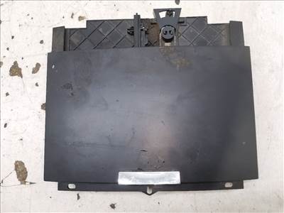VW TOUAREG (7LA/ 7L6/ 7L7) 2.5 R5 TDI Első Hamutartó #31684# 7L6857961B