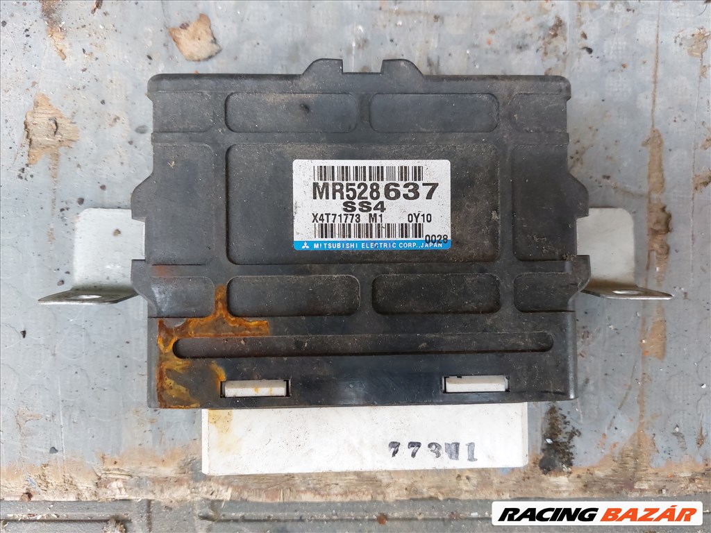 Mitsubishi Pajero 3.2 automata váltó elektronika mr528637 1. kép