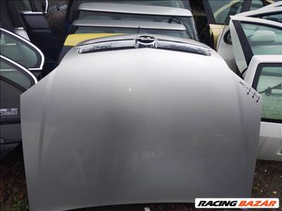 Opel Vectra C Motorháztető 