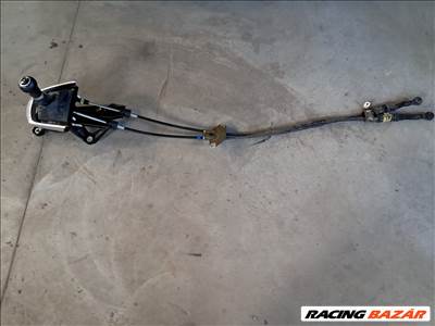 Mazda 2 (DJ1) 1.5 diesel váltókulissza 